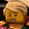 Стикер 28 Ninjago