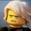 Стикер 20 Ninjago