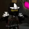 Стикер 24 Ninjago