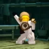 Стикер 7 Ninjago