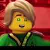 Стикер 30 Ninjago