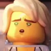Стикер 15 Ninjago