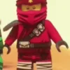 Стикер 13 Ninjago