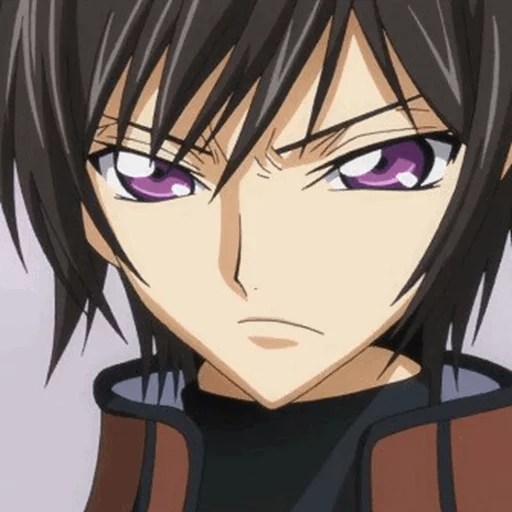 🥀 Стикер «△Lelouch 2▽『 』» для Telegram