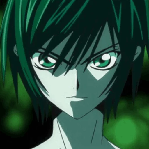 🥀 Стикер «△Lelouch 2▽『 』» для Telegram
