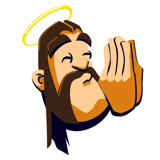 Стикер 7 Lemmy