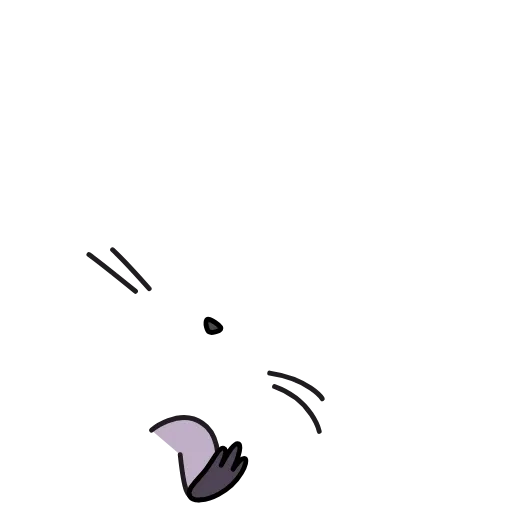 👋 Эмодзи «Лемур Леми» для Telegram
