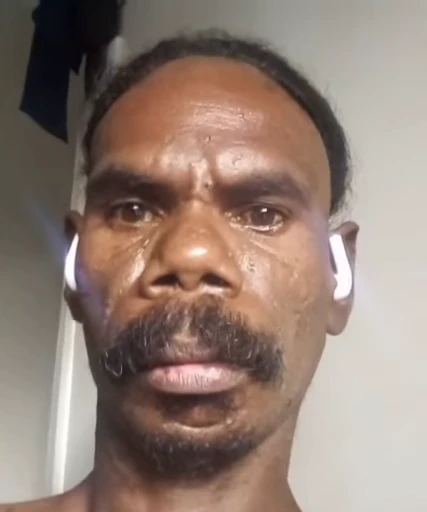 🥵 Стикер «Lengthy Teal Flea» для Telegram