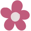 🌸 Эмодзи «Буквы в тонком и жирном стиле» для Telegram