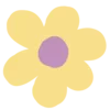 🌸 Эмодзи «Буквы в тонком и жирном стиле» для Telegram