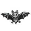 🌟 Эмодзи «─ 𝐁𝗅𝗈𝗈𝖽 𝐂𝗋𝖾𝗌𝗍 .» для Telegram