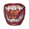 Стикер 17 𝐁𝗅𝗈𝗈𝖽 𝐂𝗋𝖾𝗌𝗍
