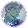 Стикер 33 Leon S Kennedy - Resident Evil