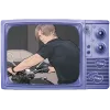 Стикер 7 Leon S Kennedy - Resident Evil