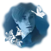 Стикер 36 Leon S Kennedy - Resident Evil