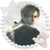 Обложка набора Leon S Kennedy - Resident Evil