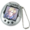 Стикер 16 Leon S Kennedy - Resident Evil