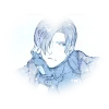 Стикер 32 Leon S Kennedy - Resident Evil