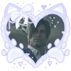 Стикер 31 Leon S Kennedy - Resident Evil
