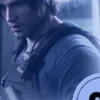 Стикер 49 Leon S Kennedy - Resident Evil