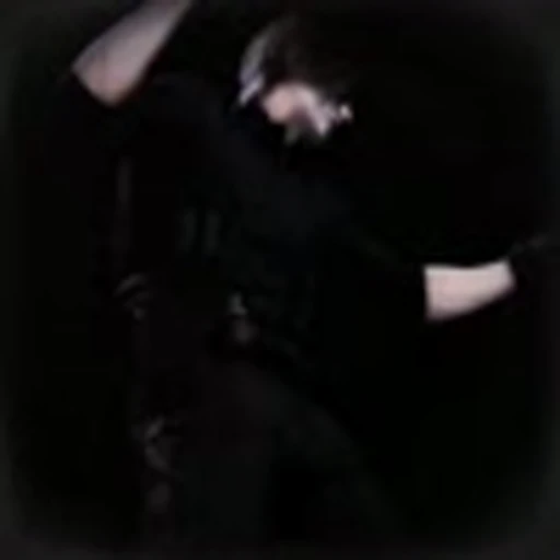 🤩 Эмодзи «Leon S. Kennedy Requiem chibi» для Telegram