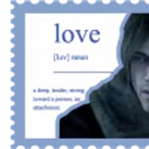 🤩 Эмодзи «Leon S. Kennedy Requiem chibi» для Telegram