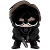 🤩 Эмодзи «Leon S. Kennedy Requiem chibi» для Telegram