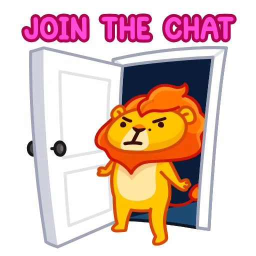 🦶 Эмодзи «Leopold» для Telegram