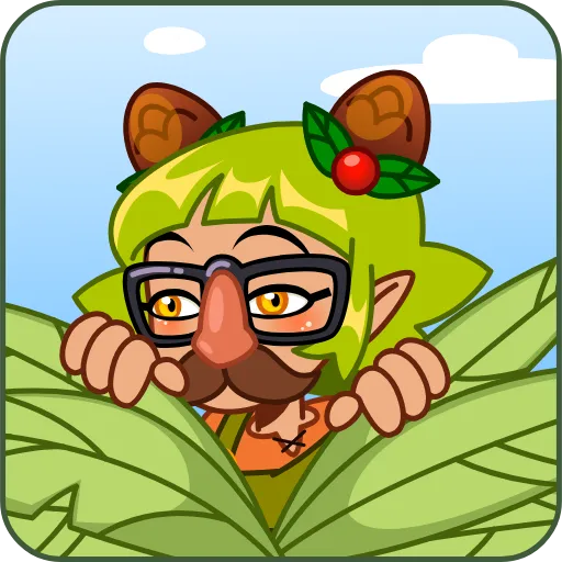 🤩 Стикер «Леся» для Telegram