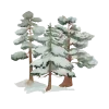 Стикер 59 Хаки