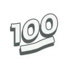Стикер 16 Хаки