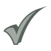Стикер 19 Хаки