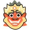 Обложка набора Summer Bali