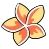 Стикер 7 Summer Bali
