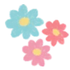 🌹 Эмодзи «Буквы цифры иконки» для Telegram