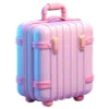 Стикер 6 Лето Отпуск