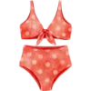 👙 Эмодзи «Сочное лето design_» для Telegram