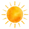 ☀️ Эмодзи «Сочное лето design_» для Telegram