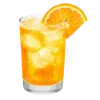 🍊 Эмодзи «Сочное лето design_» для Telegram