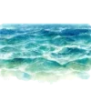 🌊 Эмодзи «Сочное лето design_» для Telegram