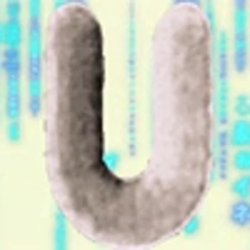 🤩 Эмодзи «Несколько вариантов английских букв в одном паке» для Telegram