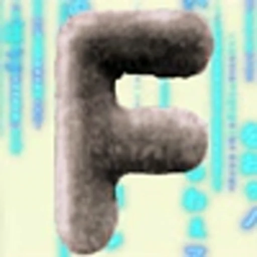 🤩 Эмодзи «Несколько вариантов английских букв в одном паке» для Telegram