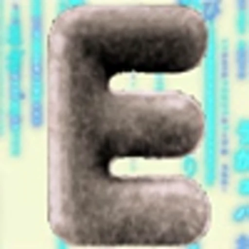 🤩 Эмодзи «Несколько вариантов английских букв в одном паке» для Telegram