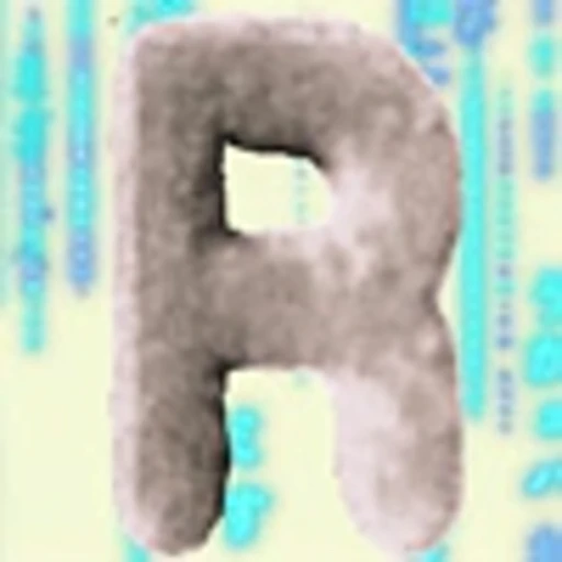 🤩 Эмодзи «Несколько вариантов английских букв в одном паке» для Telegram