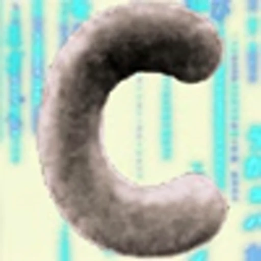 🤩 Эмодзи «Несколько вариантов английских букв в одном паке» для Telegram