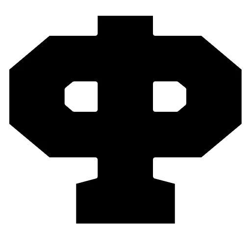 🔤 Стикер «Алфавит Рус» для Telegram