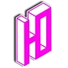 Стикер 32 🤮 Letters 3D