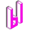 Стикер 29 🤮 Letters 3D