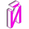Стикер 11 🤮 Letters 3D