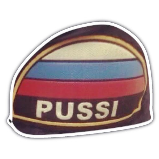 🇷🇺 Стикер «Луис» для Telegram